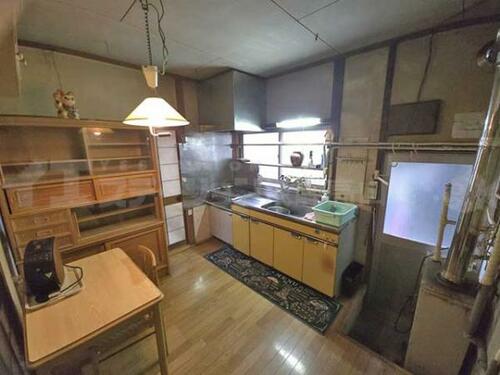 detached 岐阜県高山市下岡本町