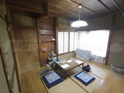 detached 岐阜県高山市下岡本町