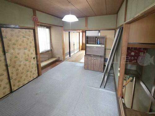 detached 岐阜県高山市下岡本町
