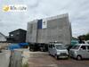 堅下駅より徒歩1分 新築 3階建の賃貸物件