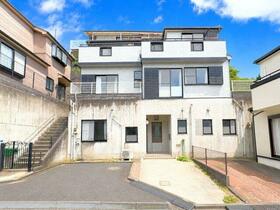 神奈川県川崎市高津区北野川