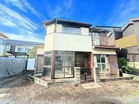 東京都町田市旭町３丁目