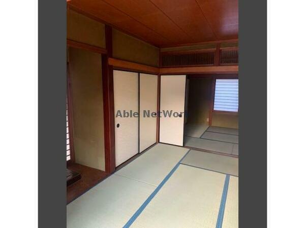 本巣市戸建て｜岐阜県本巣市文殊(賃貸一戸建5DK・--・103.51㎡)の写真 その13