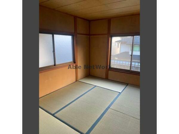 本巣市戸建て｜岐阜県本巣市文殊(賃貸一戸建5DK・--・103.51㎡)の写真 その14