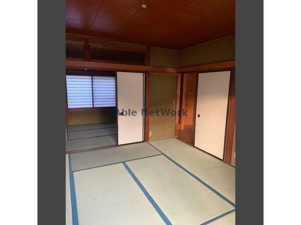 本巣市戸建て｜岐阜県本巣市文殊(賃貸一戸建5DK・--・103.51㎡)の写真 その15