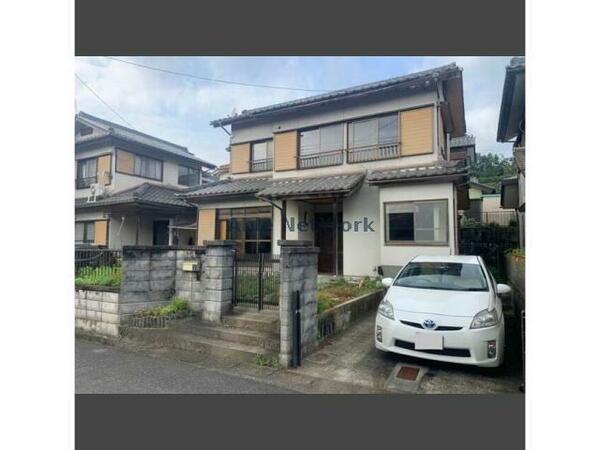 本巣市戸建て｜岐阜県本巣市文殊(賃貸一戸建5DK・--・103.51㎡)の写真 その1