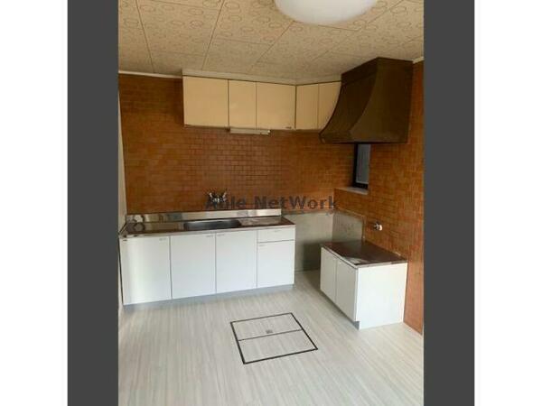 本巣市戸建て｜岐阜県本巣市文殊(賃貸一戸建5DK・--・103.51㎡)の写真 その3