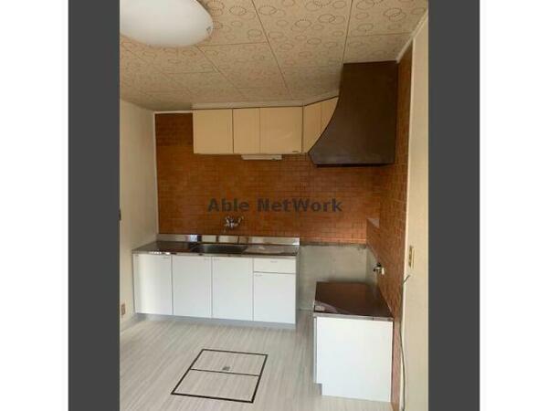 本巣市戸建て｜岐阜県本巣市文殊(賃貸一戸建5DK・--・103.51㎡)の写真 その4