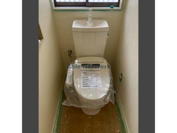 本巣市戸建て｜岐阜県本巣市文殊(賃貸一戸建5DK・--・103.51㎡)の写真 その6