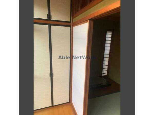 本巣市戸建て｜岐阜県本巣市文殊(賃貸一戸建5DK・--・103.51㎡)の写真 その8