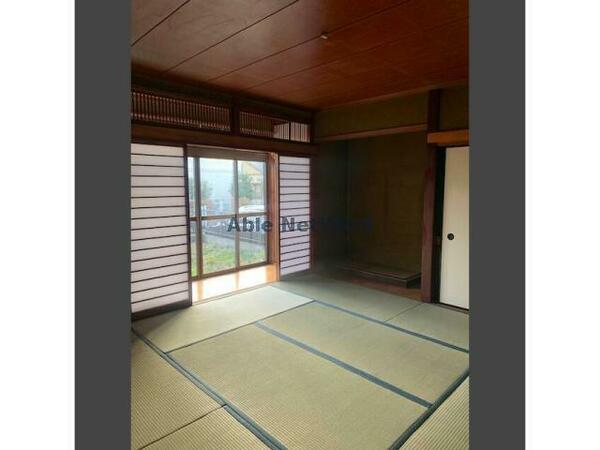 本巣市戸建て｜岐阜県本巣市文殊(賃貸一戸建5DK・--・103.51㎡)の写真 その9