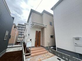 埼玉県春日部市小渕