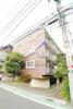 コトー高輪 1階 築59年10ヶ月の賃貸物件