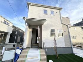 埼玉県春日部市小渕