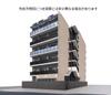 GrandVillage 2階 新築の賃貸物件