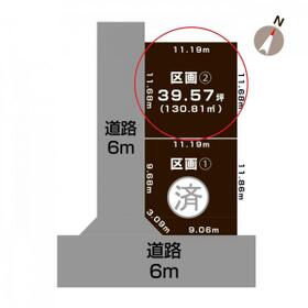 新潟県新潟市江南区西町３丁目