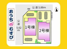 愛知県小牧市東２丁目