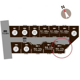 新潟県新潟市東区海老ケ瀬
