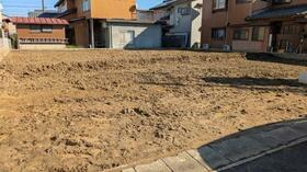 新潟県新潟市秋葉区新栄町