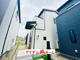 愛知県北名古屋市六ツ師宮西