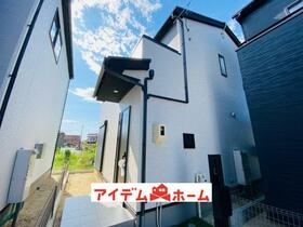 愛知県北名古屋市六ツ師宮西