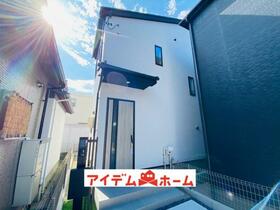 愛知県北名古屋市六ツ師宮西