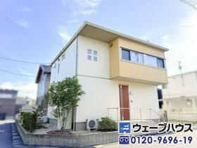 岡山県岡山市北区楢津