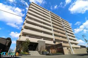 アルファステイツ佐古II