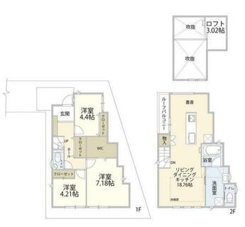 間取り：213142235831