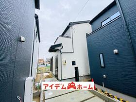 愛知県北名古屋市六ツ師宮西