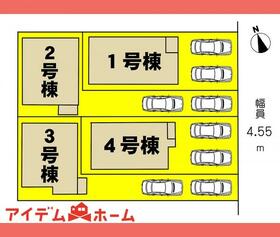 愛知県北名古屋市六ツ師宮西