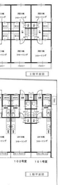 detached 東京都東久留米市金山町１丁目

地図を見る