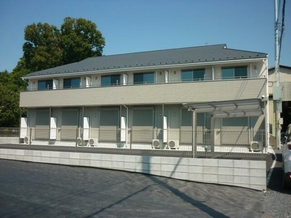 detached 東京都東久留米市金山町１丁目

地図を見る