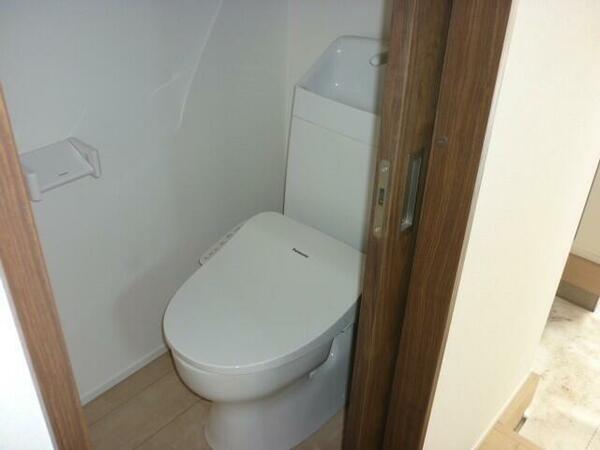 detached 東京都東久留米市金山町１丁目

地図を見る