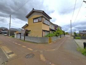 新潟県燕市吉田下中野