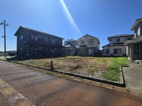 新潟県燕市下粟生津