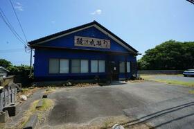 茨城県鹿嶋市大字荒野