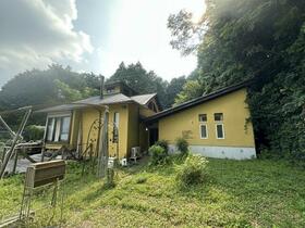 兵庫県丹波市春日町山田