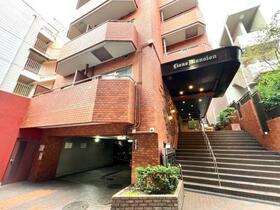 ライオンズマンション広尾第二