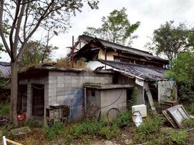 山梨県北杜市明野町上手