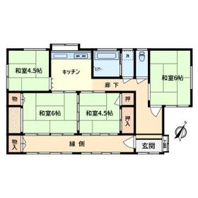 群馬県桐生市相生町１丁目