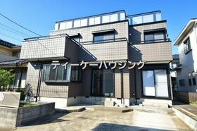 埼玉県春日部市増田新田