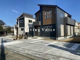 神奈川県綾瀬市綾西１丁目