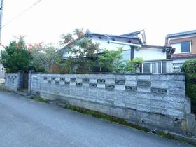 新潟県新潟市西蒲区巻