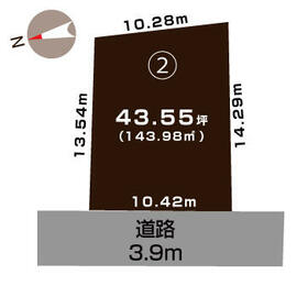新潟県新潟市西蒲区巻