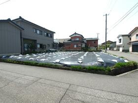 新潟県加茂市旭町