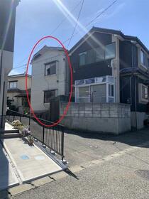 新潟県新潟市東区河渡２丁目