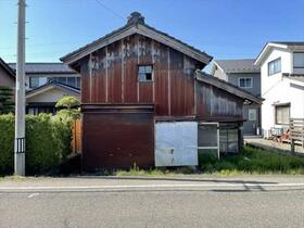 新潟県三条市今井野新田