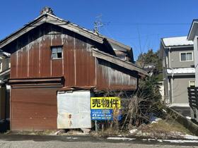 新潟県三条市今井野新田