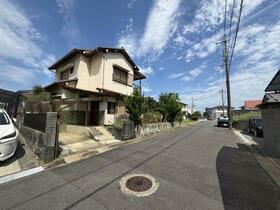 三重県津市半田